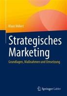 Klaus Vollert - Strategisches Marketing