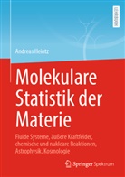 Andreas Heintz - Molekulare Statistik der Materie