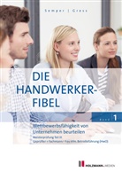 Bernhard Gress, Lothar Semper, Lothar (Dr.) Semper - Die Handwerker-Fibel, Band 1