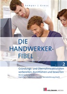 Bernhard Gress, Dr Lothar Semper, Lothar Semper, Lothar (Dr.) Semper - Die Handwerker-Fibel, Band 2