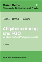 Deutsche Steuergewerkschaft, Deutsche Steuergewerkschaft - Abgabenordnung und FGO