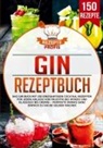 Rezepte Profis - Gin Rezeptbuch