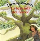 Pilar Campos, Lorena Marín - La leyenda del Garce