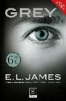 Grey ('Cinquanta ombres' segons en Christian Grey 1)
