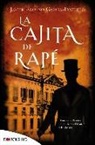 Javier Alonso García-Pozuelo - La cajita de rapé