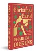 Charles Dickens - A Christmas Carol