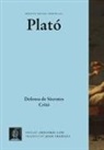 Platón - Defensa de Sòcrates ; Critó