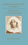 Dale F. Eickelman - Knowledge and Power in Morocco