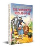 L Frank Baum - The Wonderful Wizard of Oz