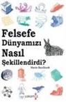 Martin Burckhardt - Felsefe Dünyamizi Nasil Sekillendirdi