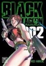 Rei Hiroe - Black Lagoon 2
