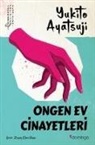Yukito Ayatsuji - Ongen Ev Cinayetleri
