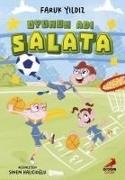 Faruk Yildiz - Oyunun Adi Salata