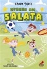 Faruk Yildiz - Oyunun Adi Salata