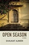 Shaukat Ajmeri - Open Season