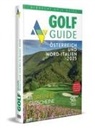 Thomas Mayr, Oliver Albrecht - Golf Guide Österreich und Nord-Italien 2025