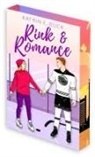 Katrin Emilia Buck - Rink & Romance: Spicy Hockey Romance