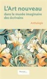 Cyril Barde - L'Art nouveau dans le musée imaginaire des écrivains