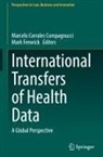 Marcelo Corrales Compagnucci, Mark Fenwick - International Transfers of Health Data