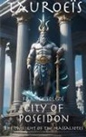 Franck Solèze - Tauroeïs city of Poseidon