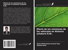 Quazi Mohammed Imranul Haq, Shahid Umar - Efecto de las emisiones de los vehículos en Alstonia scholaris R.Br