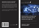 Sylvanus P. Idiong, Uju Moneme(Ed. - Innovaciones en IA para una educación eficiente de los alumnos del siglo XXI