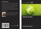 Sunnatullo Khujakulov - Estudio de país