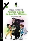 Axencia Galega de Asuntos Máxicos