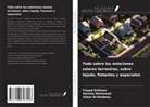 Islam Al-hindawy, Karima Mahmoud, Fouad Soliman - Todo sobre las estaciones solares terrestres, sobre tejado, flotantes y espaciales