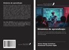 Emmanuel Oryiman Agba, Henry Hange IORWATSAV - Dinámica de aprendizaje