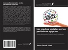 Hanaa Farouk Saleh - Los medios sociales en los periódicos egipcios