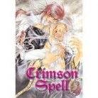 Crimson Spell 03
