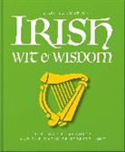 OH, Orange Hippo! - The Little Book of Irish Wit & Wisdom