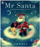 Jarvis, Jarvis - Mr Santa
