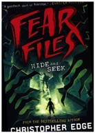Christopher Edge - Hide and Seek