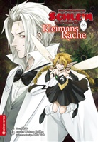 Fuse, Wataru Kajika, Mitz Vah - Meine Wiedergeburt als Schleim in einer anderen Welt - Kleimans Rache 06
