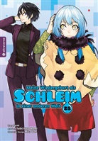 Fuse, Taiki Kawakami, Mitz Vah - Meine Wiedergeburt als Schleim in einer anderen Welt Collectors Edition 28, m. 1 Beilage
