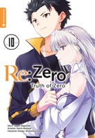 Daichi Matuse, Tappei Nagatsuki - Re:Zero - Truth of Zero 10