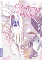 Leon Tanaka, Torahotate - Craters Thinks 02
