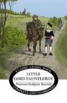 Frances H. Burnett - Little Lord Fauntleroy