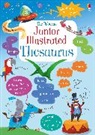 James Maclaine, Various - Junior Illustrated Thesaurus