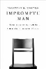 Jonathan D Moreno, Moreno Jonathan D. - Impromptu Man