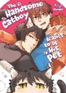 Naruko - The Handsome Catboy Wants to be His Pet