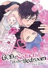Fumi Tsuyuhisa - God of Seduction in the Bedroom