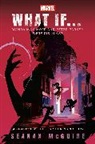 Seanan Mcguire - Marvel: What If . . . Wanda Maximoff and Peter Parker Were Siblings