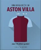 Orange Hippo! - The Little Book of Aston Villa