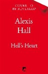 Hall Alexis - Hell's Heart