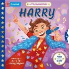 Campbell Books - Little Superstars: Harry