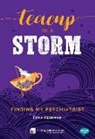 Tova Feinman - Teacup in a Storm