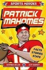 Hannah Dolan, Guy Harvey - Sports Heroes: Patrick Mahomes